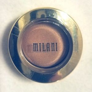 3/$15 Milani eyeshadow Bella Cappuccino